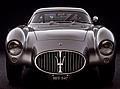 Maserati A6 GCS/53 Berlinetta